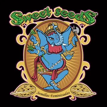 Sweet Seeds logo