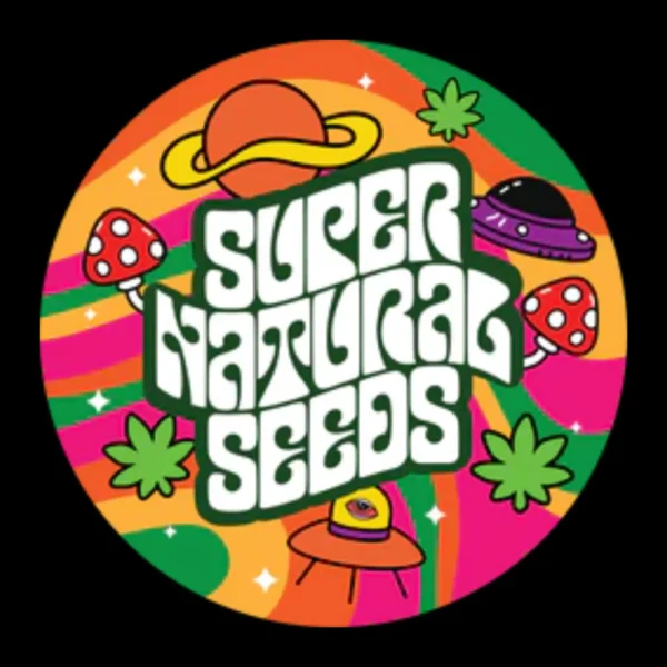 Super Natural Seeds