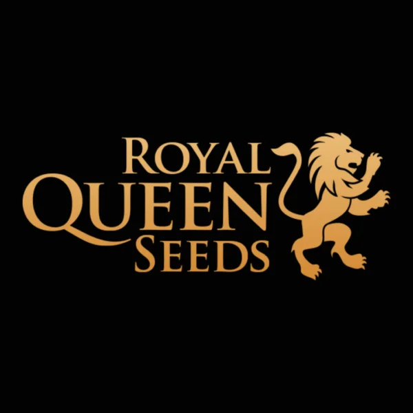 Royal Queen Seeds logo