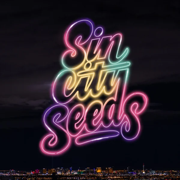 Sin City Seeds