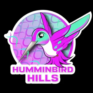 Humminbird Hills