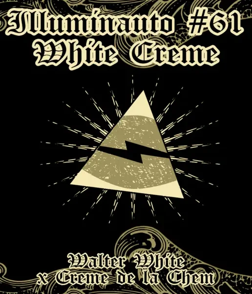 MEPHISTO GENETICS – WHITE CREME STRAIN – AUTO FEM – 3 PACK