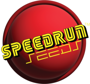 Speed Run Seeds logo