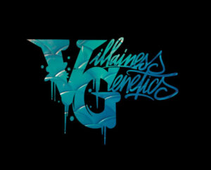 Villainess Genetics logo