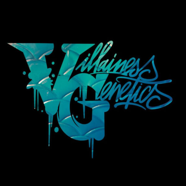 Villainess Genetics logo