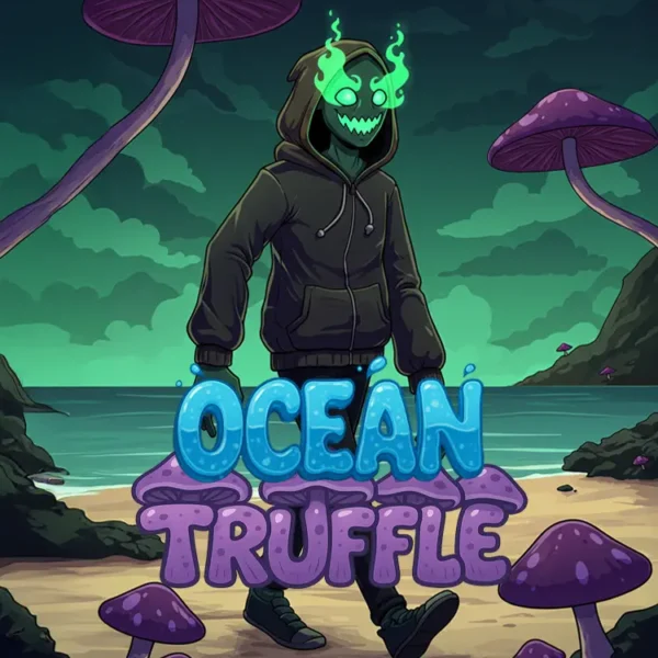 ROBIN HOOD SEEDS – OCEAN TRUFFLE – FEM PHOTO – 5 PACK