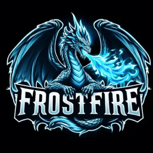 FrostFire Seeds logo