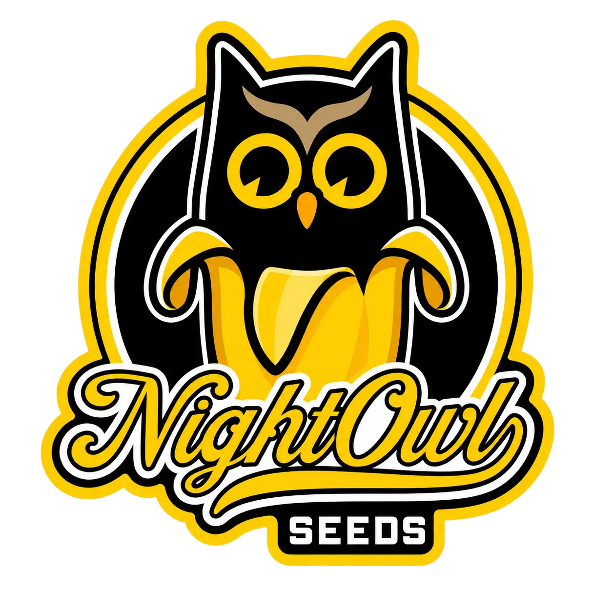Night Owl Seeds drop