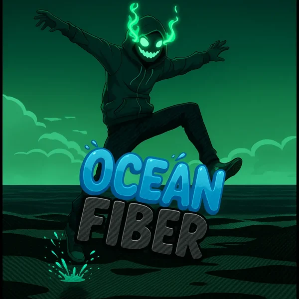 ROBIN HOOD SEEDS – OCEAN FIBER – FEM PHOTO – 5 PACK