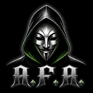 A.F.A. logo