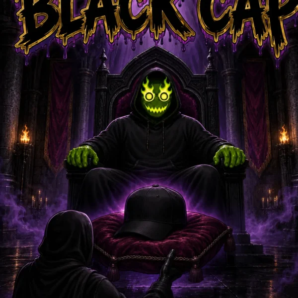 ROBIN HOOD SEEDS – BLACK CAP – FEM PHOTO – 5 PACK