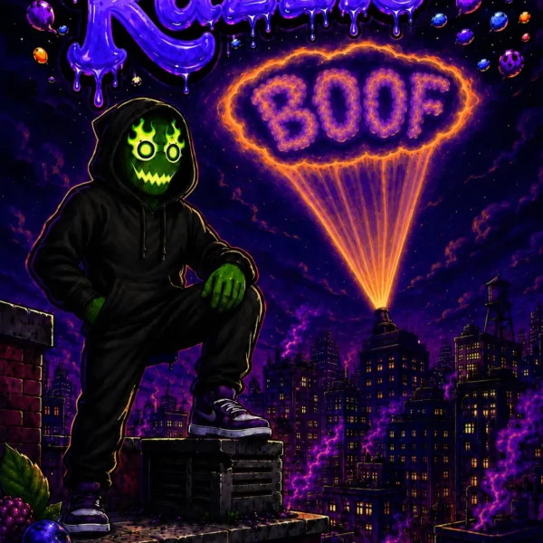 ROBIN HOOD SEEDS – RAZZLE BOOF – FEM PHOTO – 5 PACK